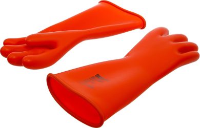 Ochranné rukavice pro elektrikáře | s izolační vrstvou z přírodního latexu | velikost 11 (XXL)