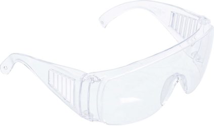 Ochranné brýle | transparentní