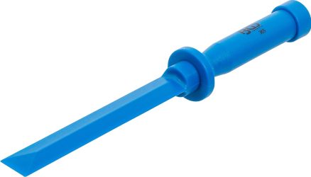 Plastová škrabka | 22 mm