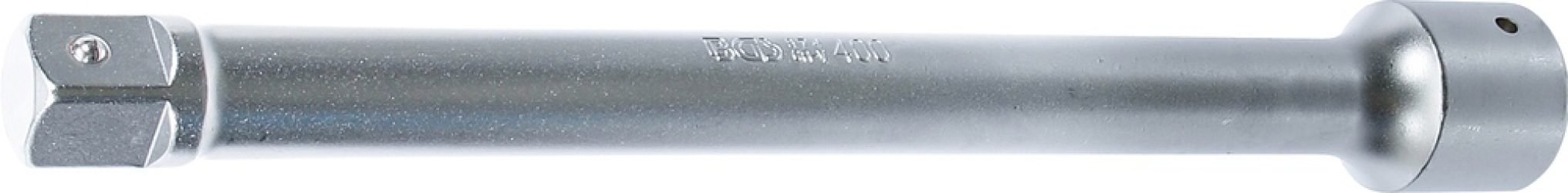 Prodloužení | 25 mm (1") | 400 mm