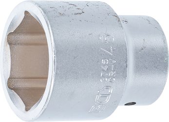 Nástrčná hlavice šestihranná | 25 mm (1") | 46 mm