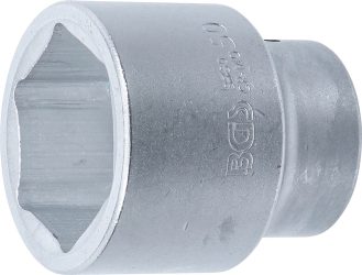 Nástrčná hlavice šestihranná | 25 mm (1") | 50 mm