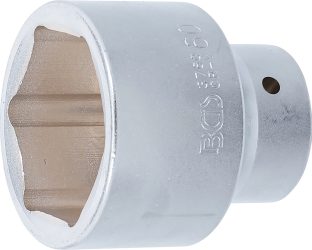 Nástrčná hlavice šestihranná | 25 mm (1") | 60 mm