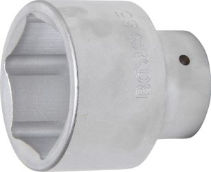 Nástrčná hlavice šestihranná | 25 mm (1") | 65 mm