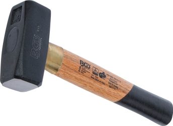 Palička | dřevěná násada | 1000 g