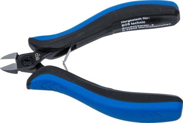 Přesné boční štípací kleště | 115 mm