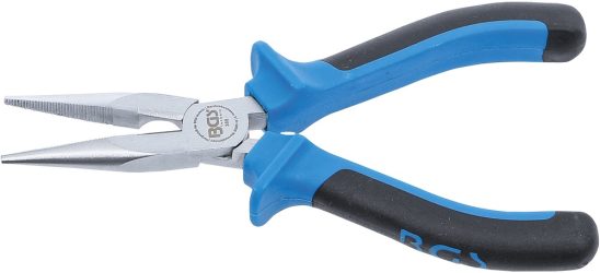 Telefonní kleště | rovné | 160 mm