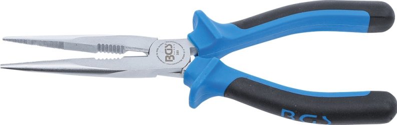 Telefonní kleště | rovné | 200 mm