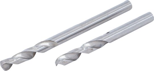 Náhradní středicí vrták | 73 / 104 mm