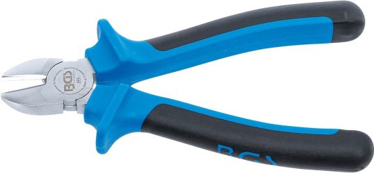 Boční štípací kleště s dvousložkovou izolací | 165 mm