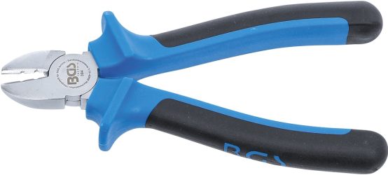 Boční štípací kleště | odizolovací funkce | 165 mm