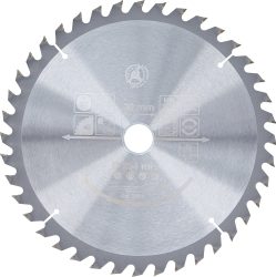 Pilový kotouč ze slinutého karbidu | Ø 254 x 30 x 3