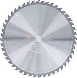 Pilový kotouč ze slinutého karbidu | Ø 400 x 30 x 3