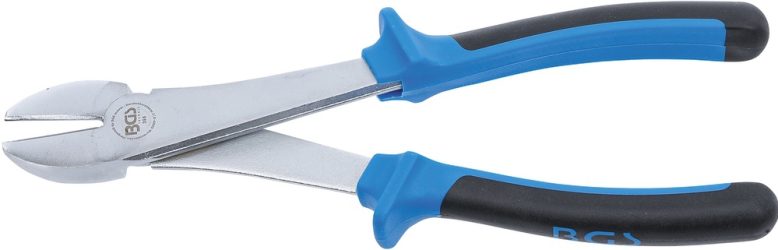 Silové boční štípací kleště | 240 mm