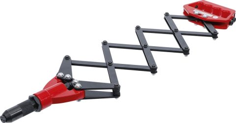 Nůžkové nýtovací kleště | 3