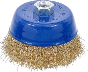 Hrncový kartáč | upnutí M14 x 2