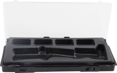 Prázdná kazeta pro BGS 401