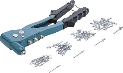 Sada nýtovacích kleští | 2