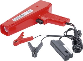 Stroboskopická lampa | 12 V