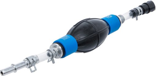 Ruční přečerpávací pumpa na naftu