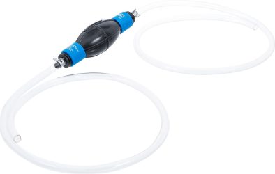 Ruční pumpa pro pohonné hmoty a vodu