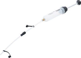 Ruční pumpa | 200 ml