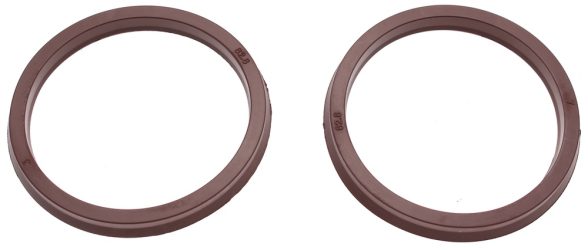 Fluorelastomerové těsnění k BGS 4068