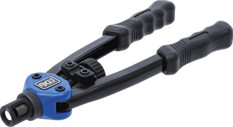 Kleště na nýtovací matice | dlouhé rameno | M3 - M10