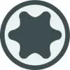 T profil (pre torx)