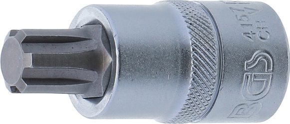 Nástrčná hlavice | 12