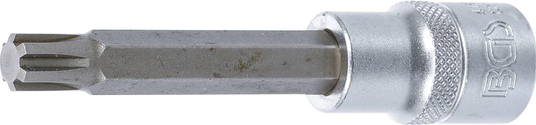 Nástrčná hlavice | délka 100 mm | 12