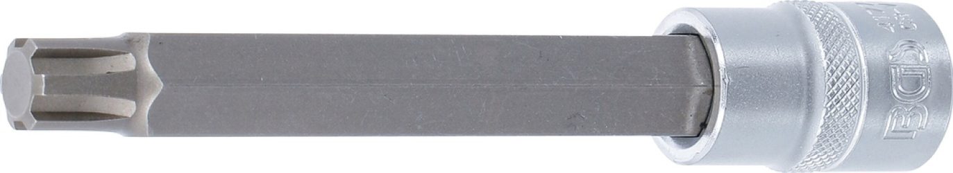 Nástrčná hlavice | délka 140 mm | 12
