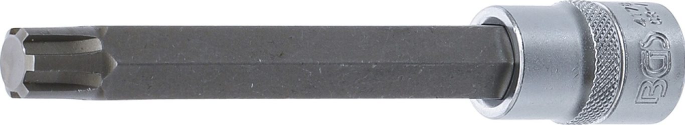 Nástrčná hlavice | délka 140 mm | 12
