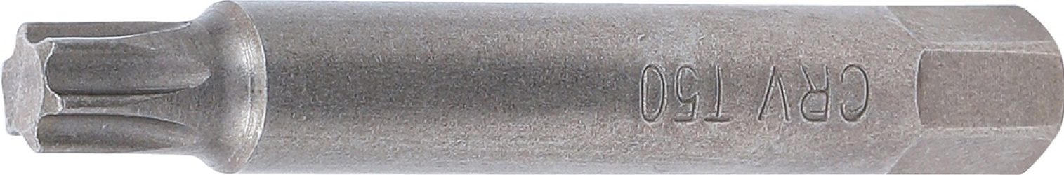 Bit | Délka 75 mm | pohon vnější šestihran 10 mm (3/8") | T-profil (pro Torx) T50