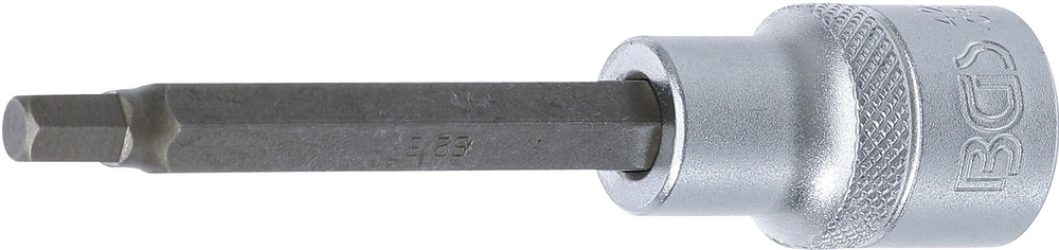 Nástrčná hlavice | délka 100 mm | 12