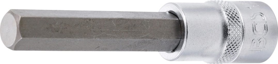 Nástrčná hlavice | délka 100 mm | 12
