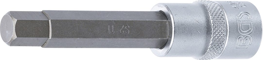 Nástrčná hlavice | délka 100 mm | 12