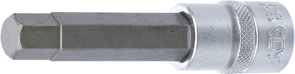 Nástrčná hlavice | délka 100 mm | 12