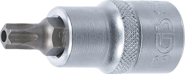 Nástrčná hlavice | 12