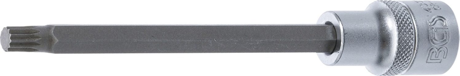 Nástrčná hlavice | délka 140 mm | 12