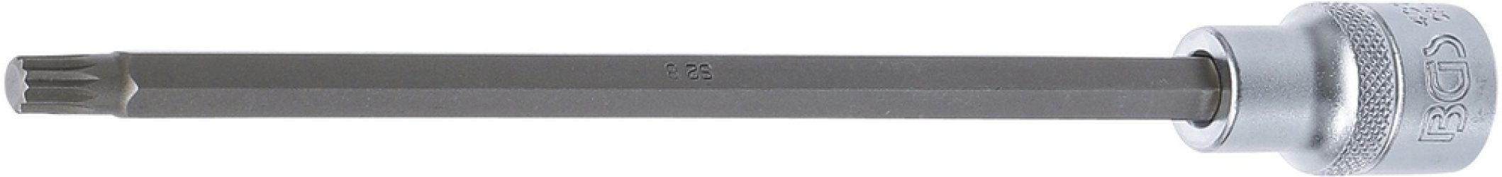 Nástrčná hlavice | délka 200 mm | 12