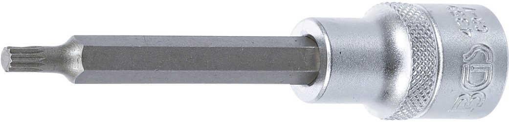 Nástrčná hlavice | délka 100 mm | 12
