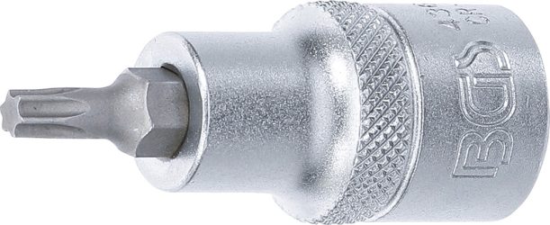 Nástrčná hlavice | 12