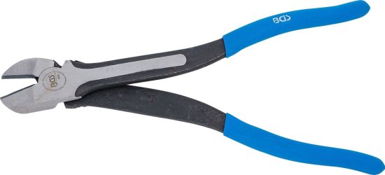 Silové boční štípací kleště | velmi dlouhé | 280 mm