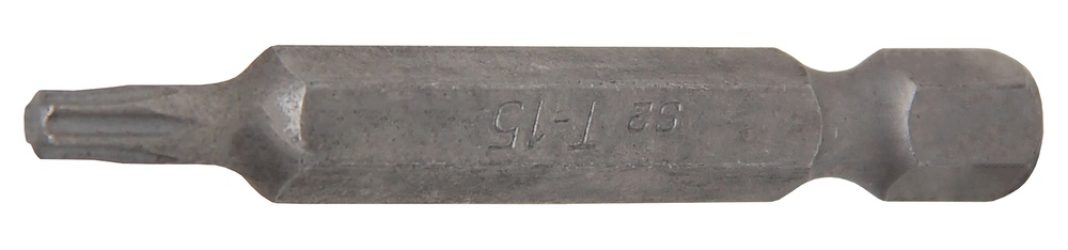 Bit | Délka 50 mm | pohon vnější šestihran 6