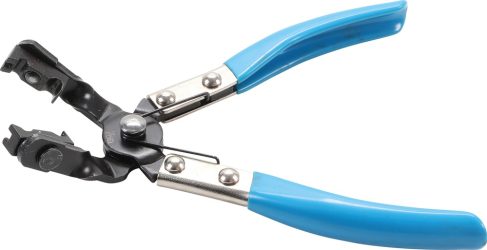 Kleště na hadicové spony | pro hadicové spony CLIC a CLIC-R | 190 mm