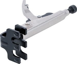 Speciální skřipcové kleště | s mechanismem pro rychlé uvolněné | 225 mm