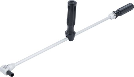 Úhlový šroubovák | 480 mm