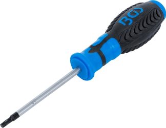 Šroubovák | T-profil (pro Torx) T20 | Délka čepele 80 mm