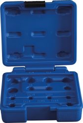 Prázdný kufr pro BGS 5023